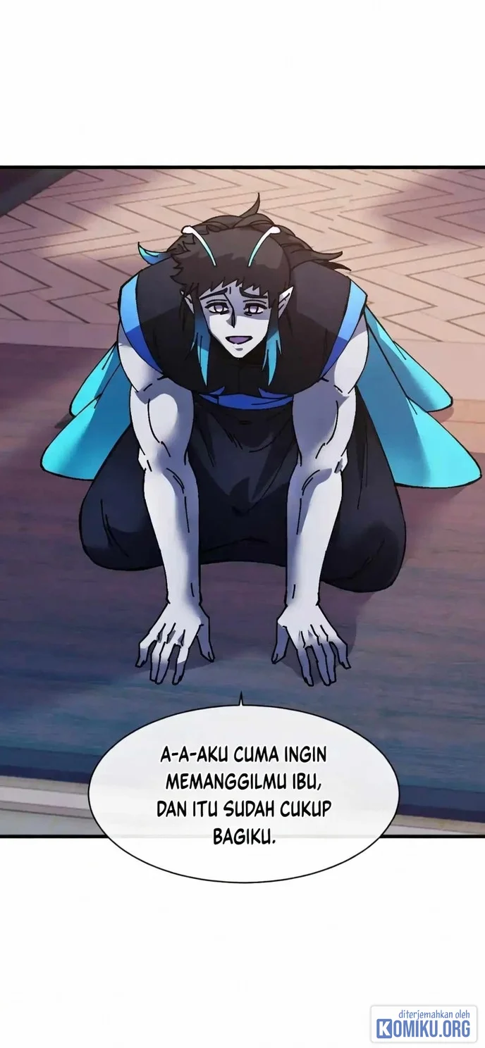 Devious Son Of Heaven Chapter 205 - halaman 14