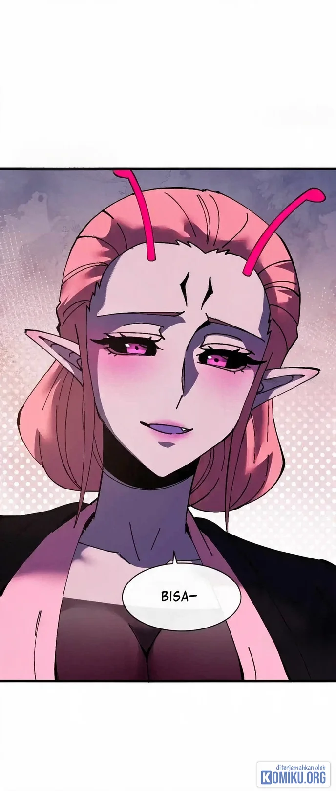 Devious Son Of Heaven Chapter 205 - halaman 15