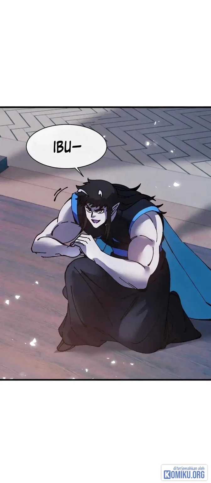 Devious Son Of Heaven Chapter 205 - halaman 4