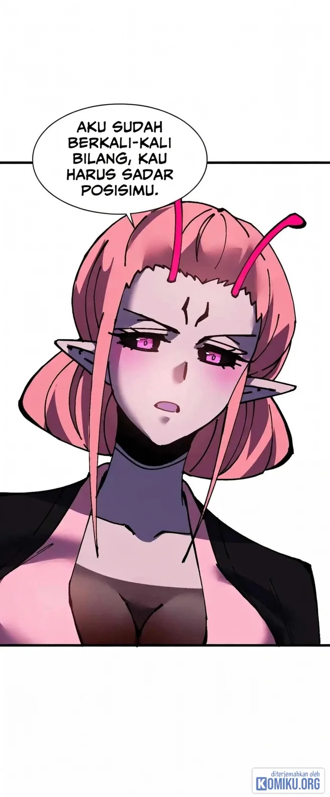 Devious Son Of Heaven Chapter 205 - halaman 5