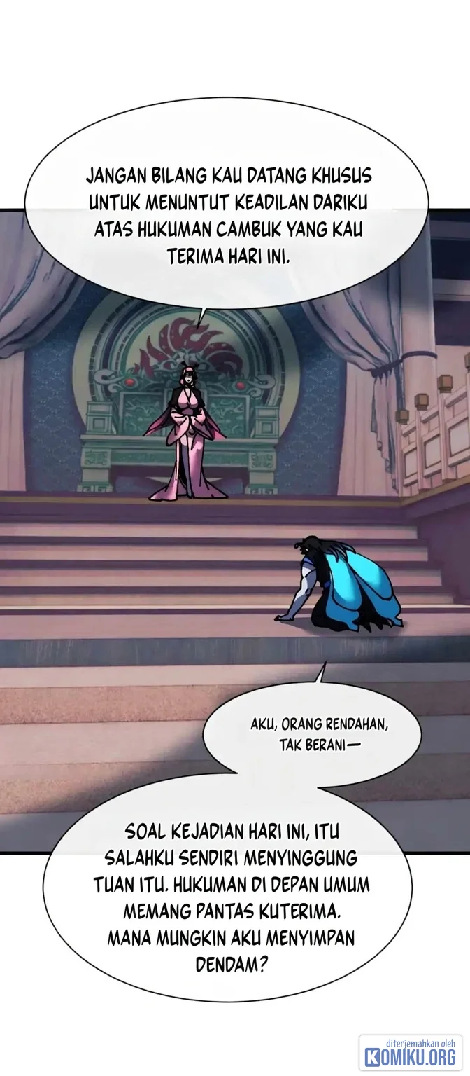 Devious Son Of Heaven Chapter 205 - halaman 7