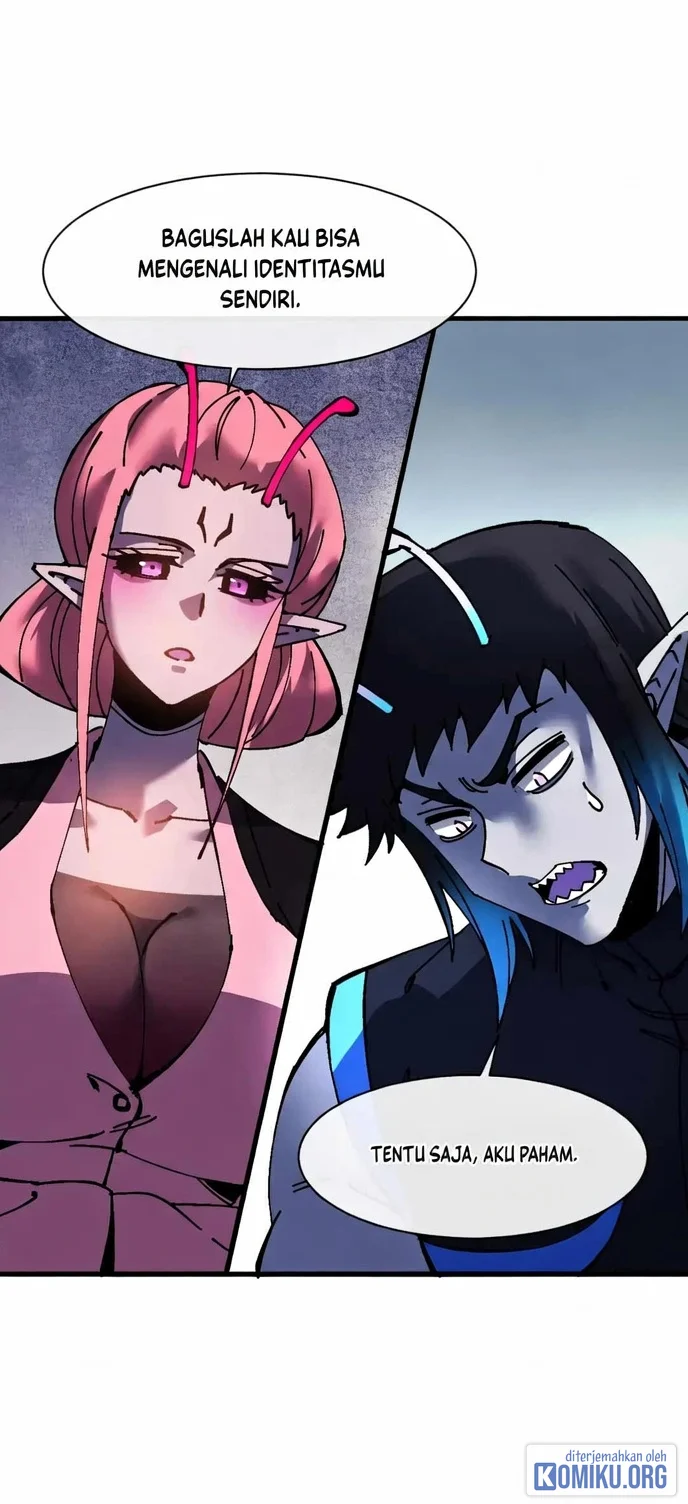 Devious Son Of Heaven Chapter 205 - halaman 8