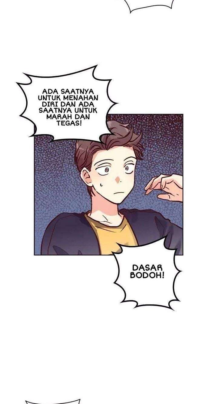 Devious Son Of Heaven Chapter 21 - halaman 14