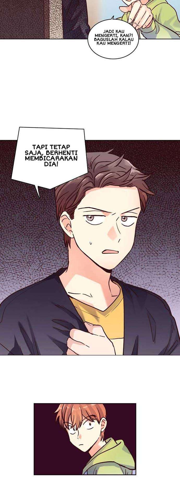 Devious Son Of Heaven Chapter 22 - halaman 13