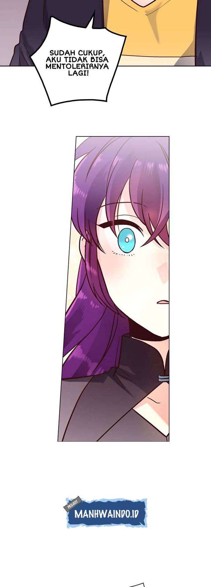 Devious Son Of Heaven Chapter 22 - halaman 19