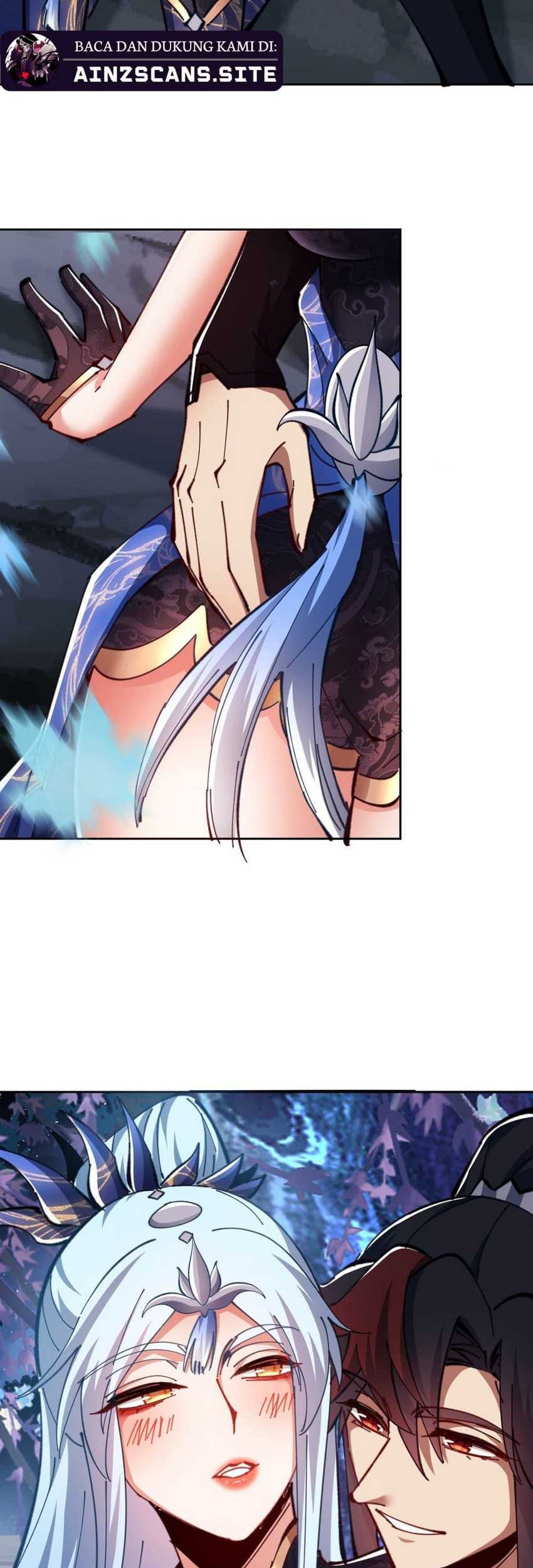 Devious Son Of Heaven Chapter 22 - halaman 48
