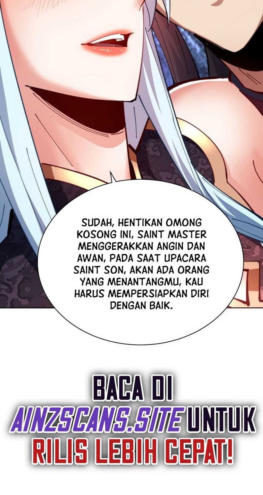 Devious Son Of Heaven Chapter 22 - halaman 50