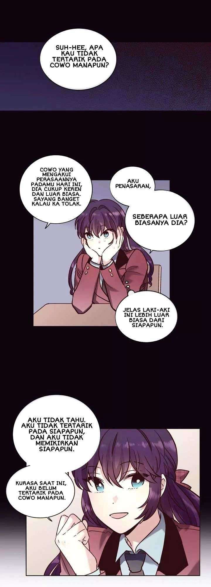 Devious Son Of Heaven Chapter 23 - halaman 2