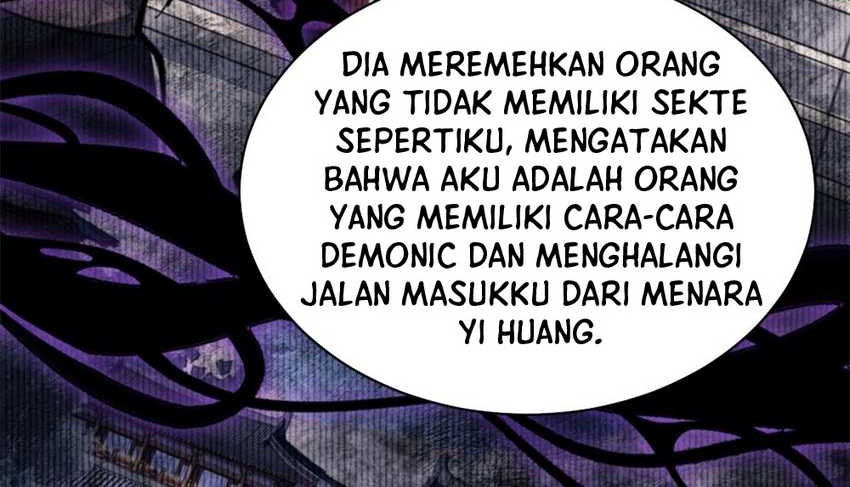 Devious Son Of Heaven Chapter 23 - halaman 22