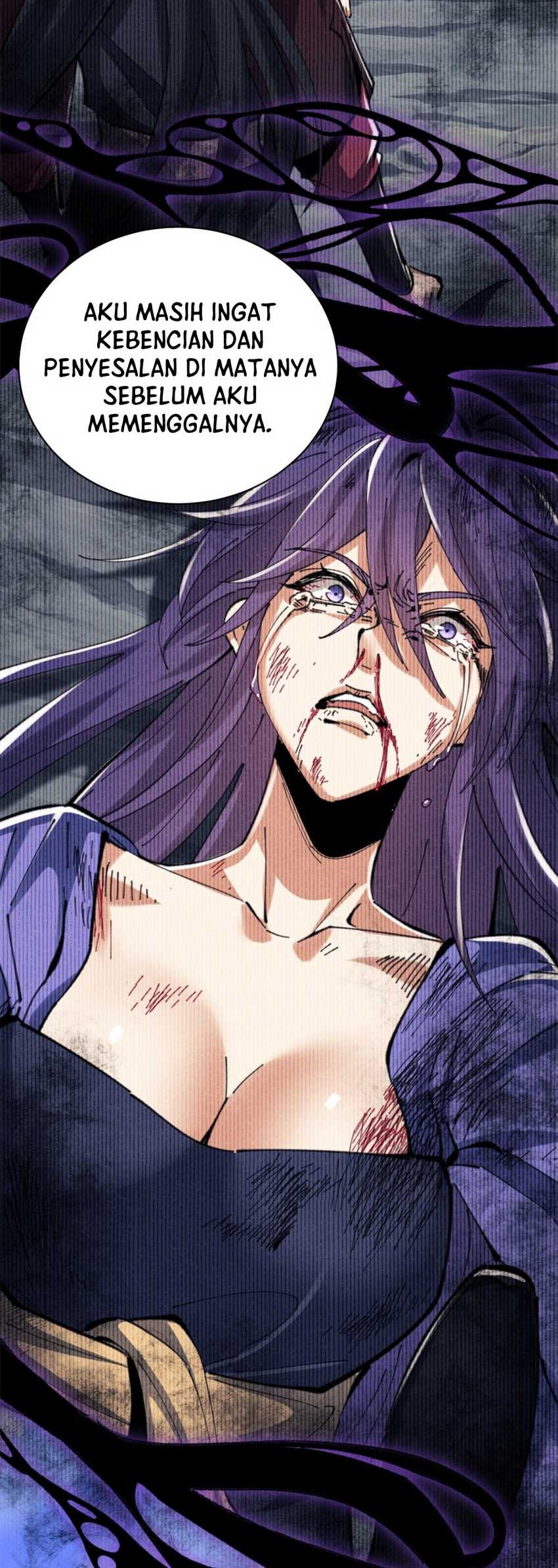 Devious Son Of Heaven Chapter 23 - halaman 24