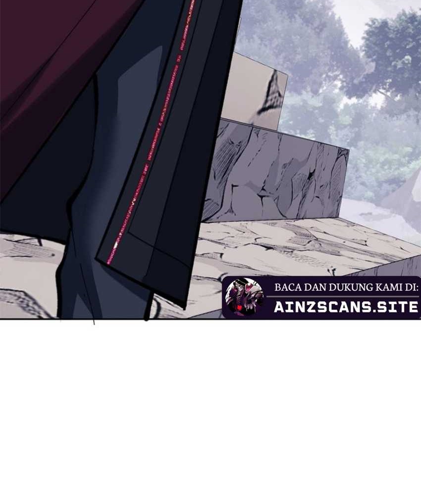 Devious Son Of Heaven Chapter 23 - halaman 26