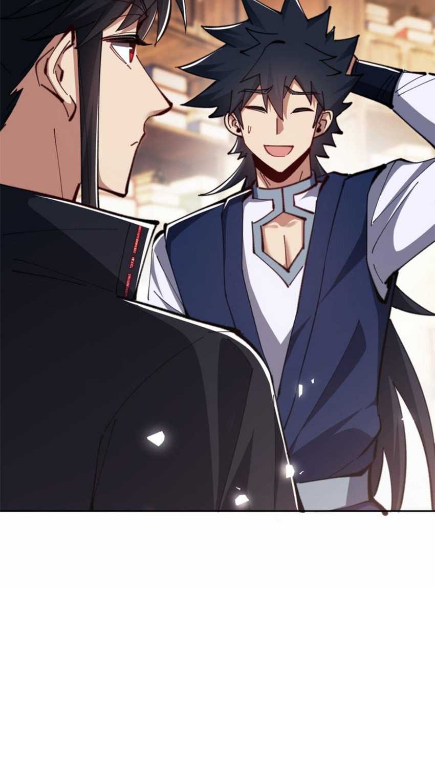 Devious Son Of Heaven Chapter 23 - halaman 45