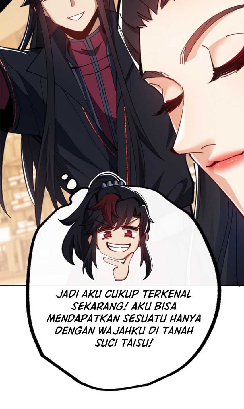 Devious Son Of Heaven Chapter 23 - halaman 49