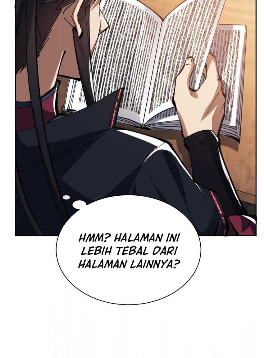 Devious Son Of Heaven Chapter 23 - halaman 54
