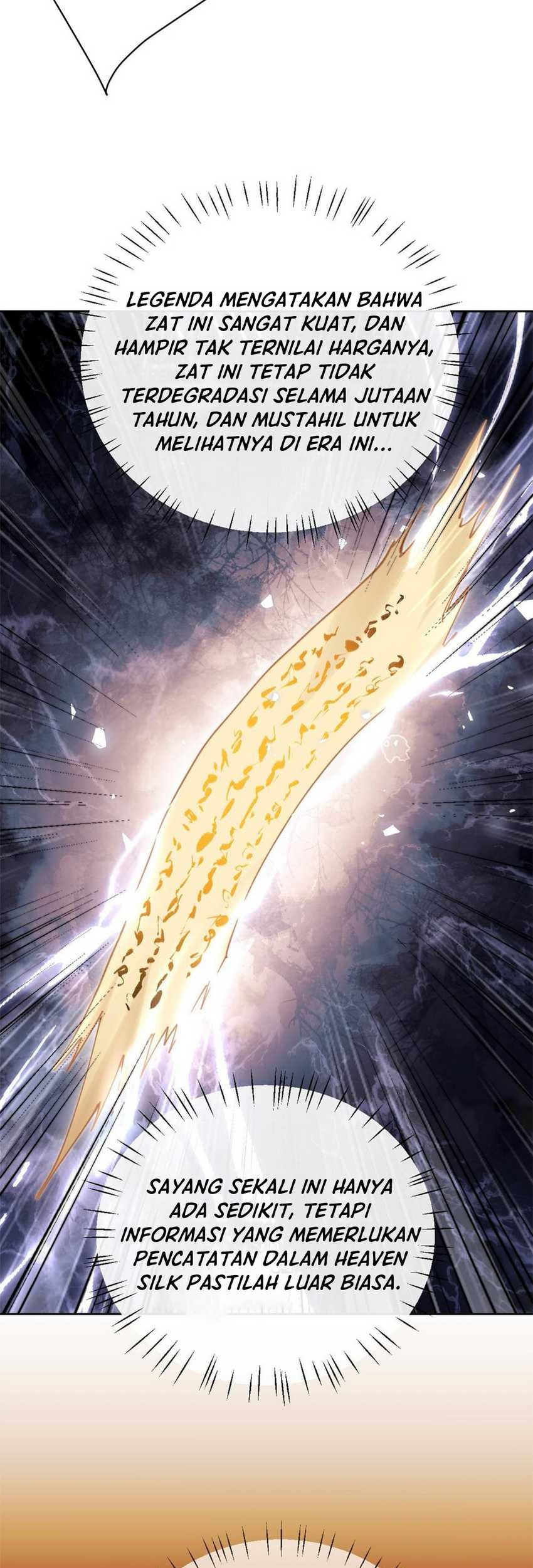 Devious Son Of Heaven Chapter 23 - halaman 57