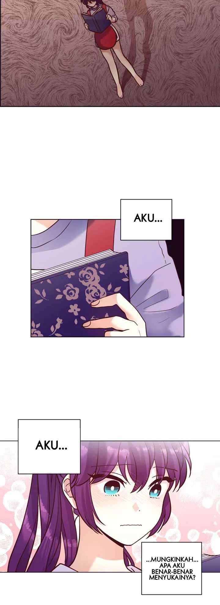 Devious Son Of Heaven Chapter 24 - halaman 15