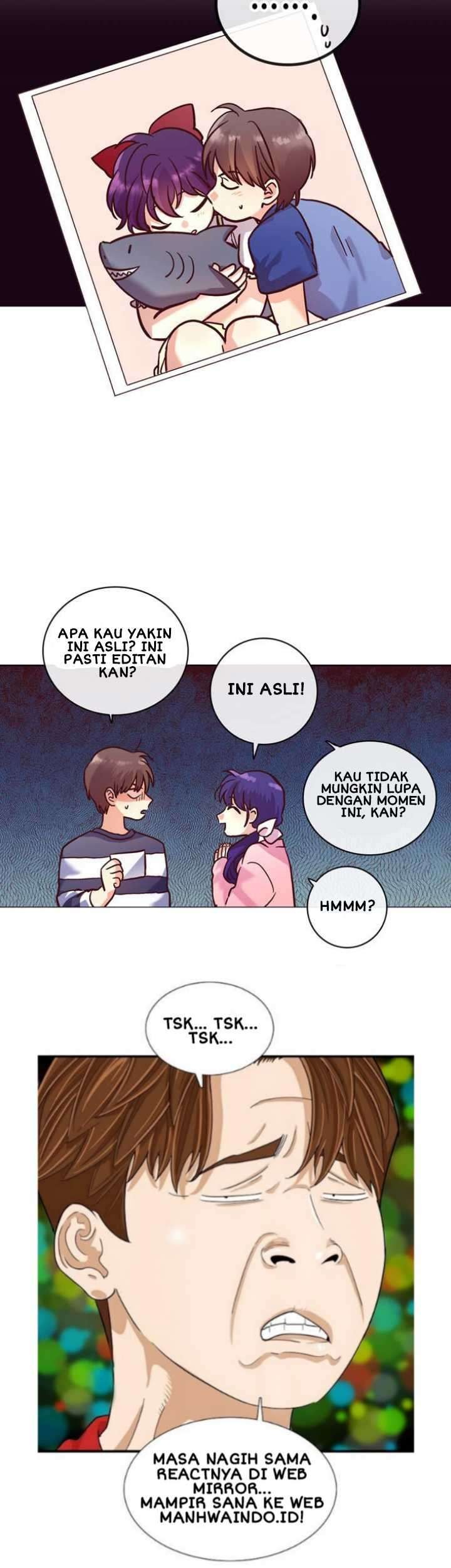 Devious Son Of Heaven Chapter 24 - halaman 17