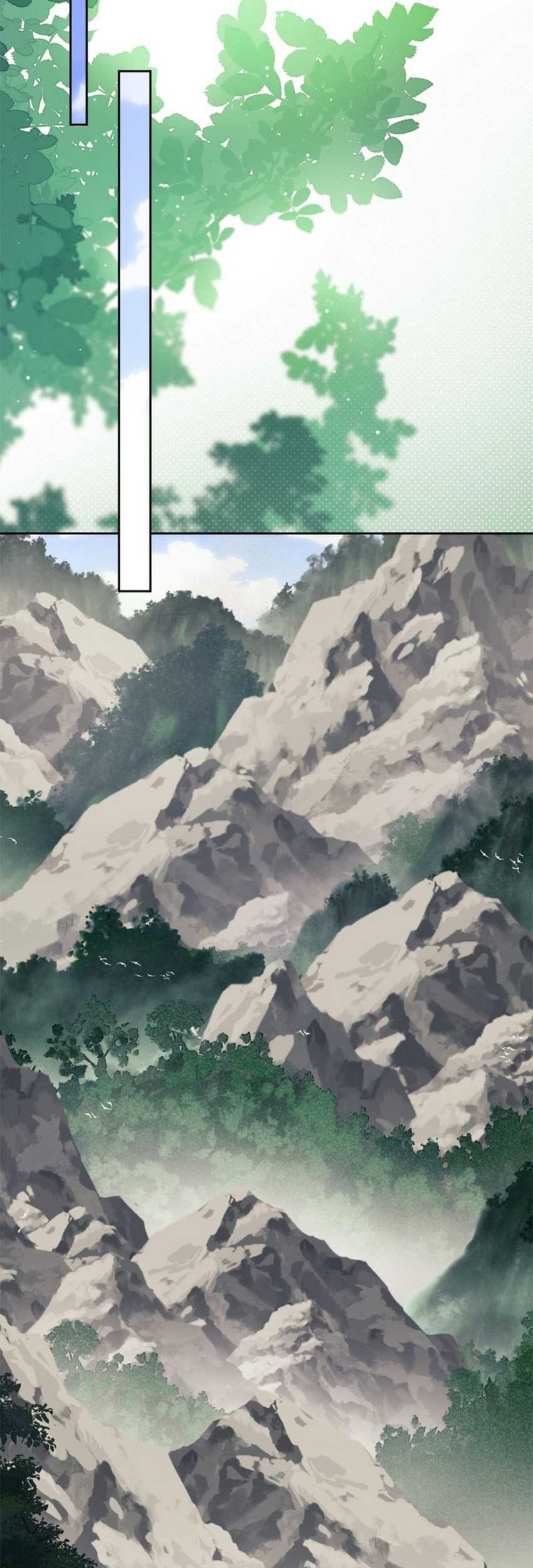 Devious Son Of Heaven Chapter 24 - halaman 22