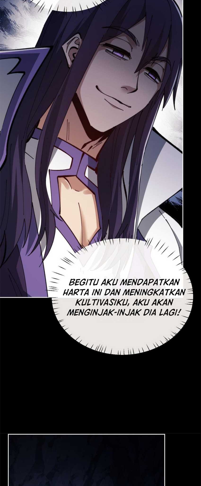 Devious Son Of Heaven Chapter 24 - halaman 27