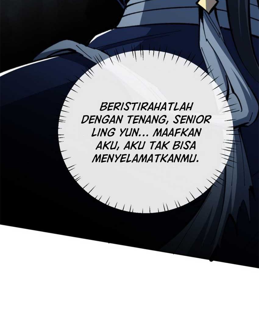Devious Son Of Heaven Chapter 24 - halaman 34