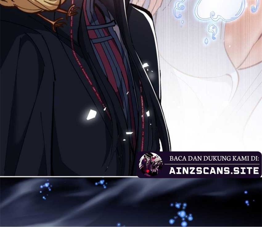 Devious Son Of Heaven Chapter 24 - halaman 52