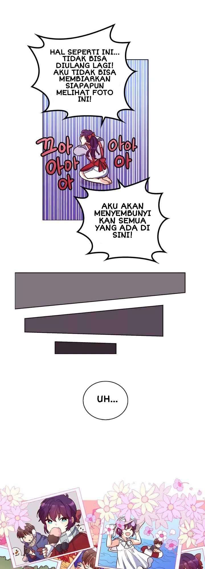 Devious Son Of Heaven Chapter 24 - halaman 7