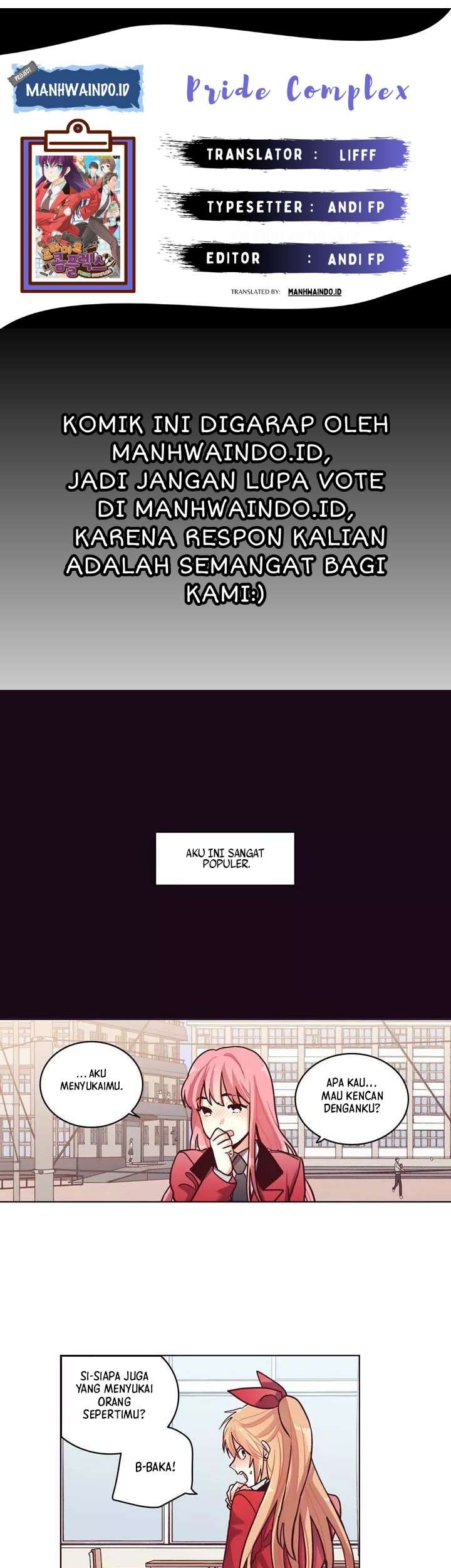 Devious Son Of Heaven Chapter 25 - halaman 1