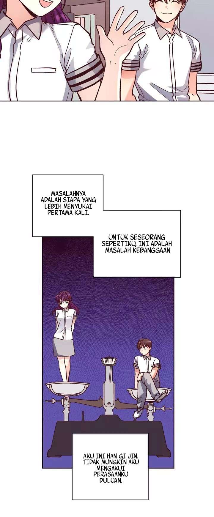 Devious Son Of Heaven Chapter 25 - halaman 13