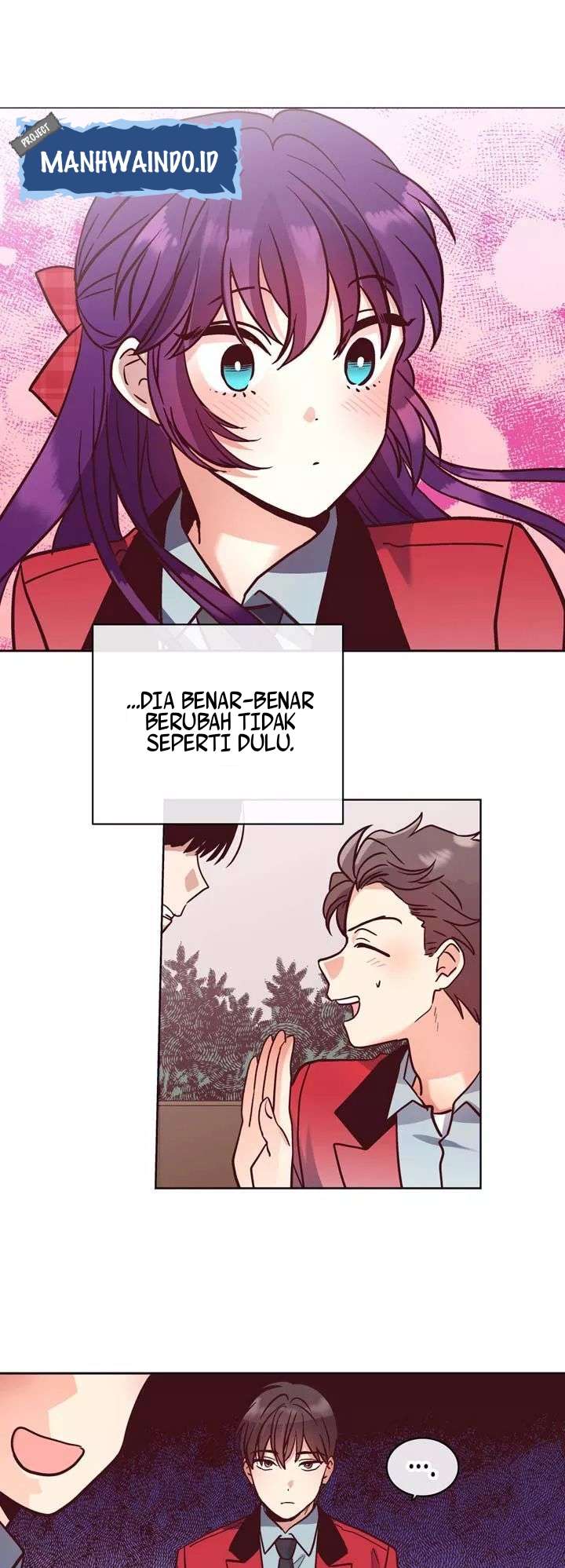 Devious Son Of Heaven Chapter 25 - halaman 18