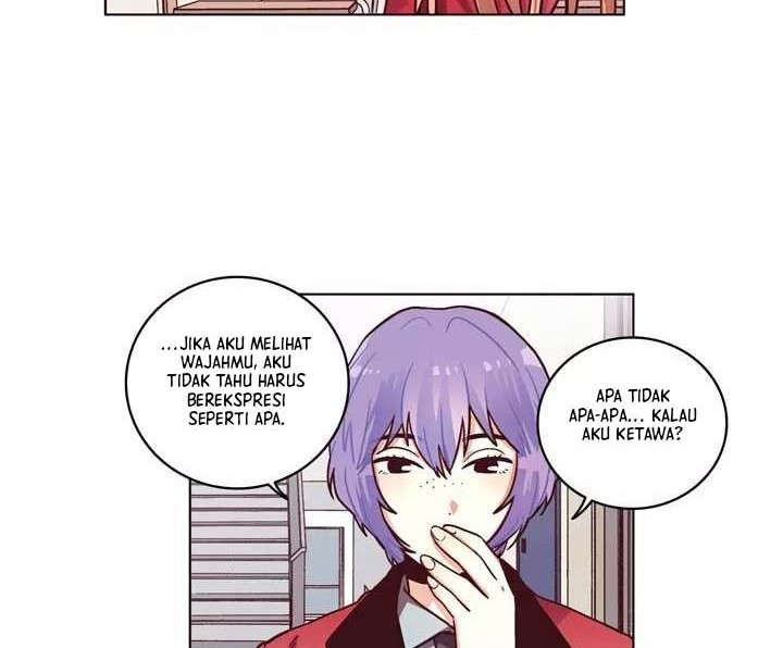 Devious Son Of Heaven Chapter 25 - halaman 2