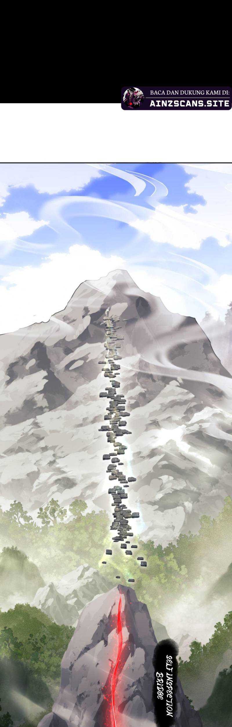 Devious Son Of Heaven Chapter 25 - halaman 21