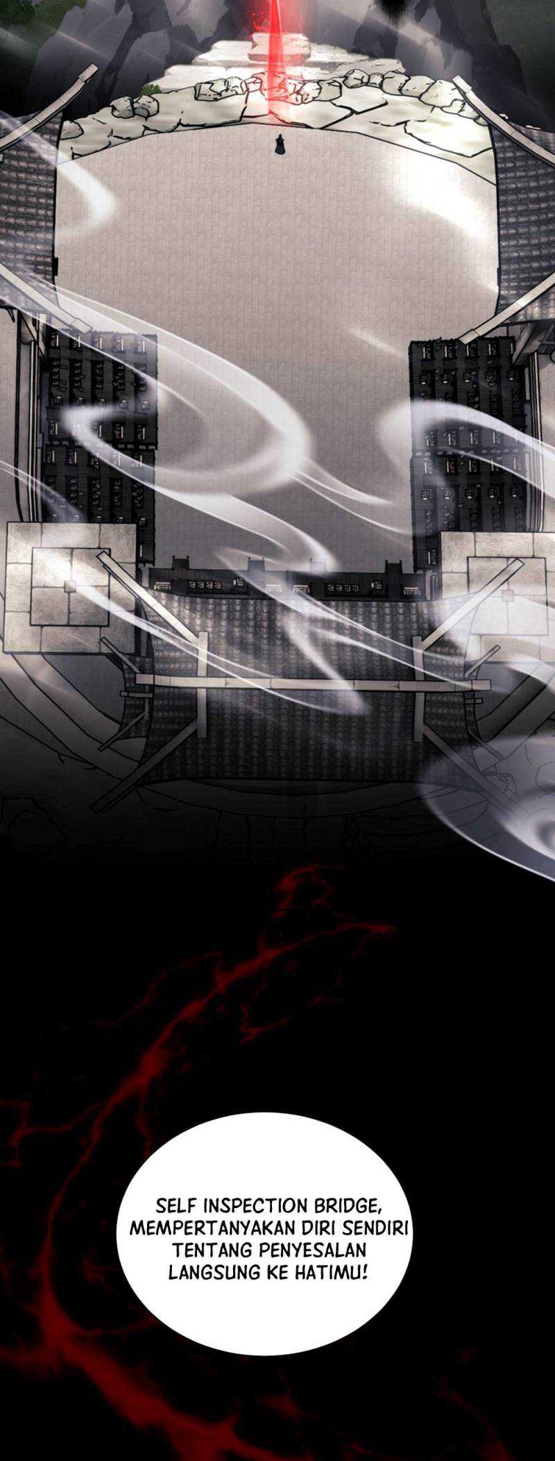 Devious Son Of Heaven Chapter 25 - halaman 22