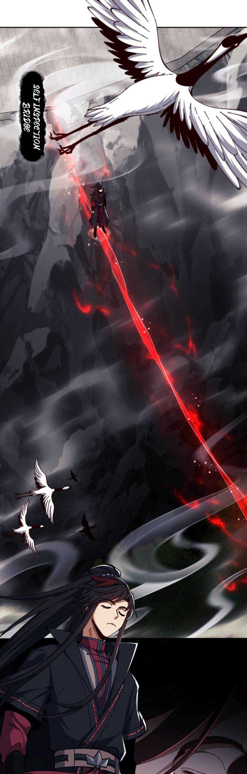 Devious Son Of Heaven Chapter 25 - halaman 25