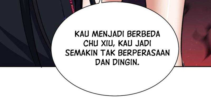 Devious Son Of Heaven Chapter 25 - halaman 34