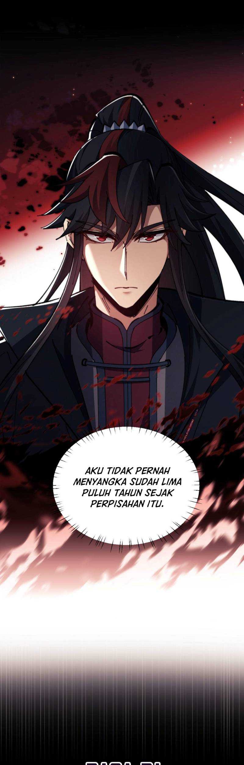Devious Son Of Heaven Chapter 25 - halaman 39