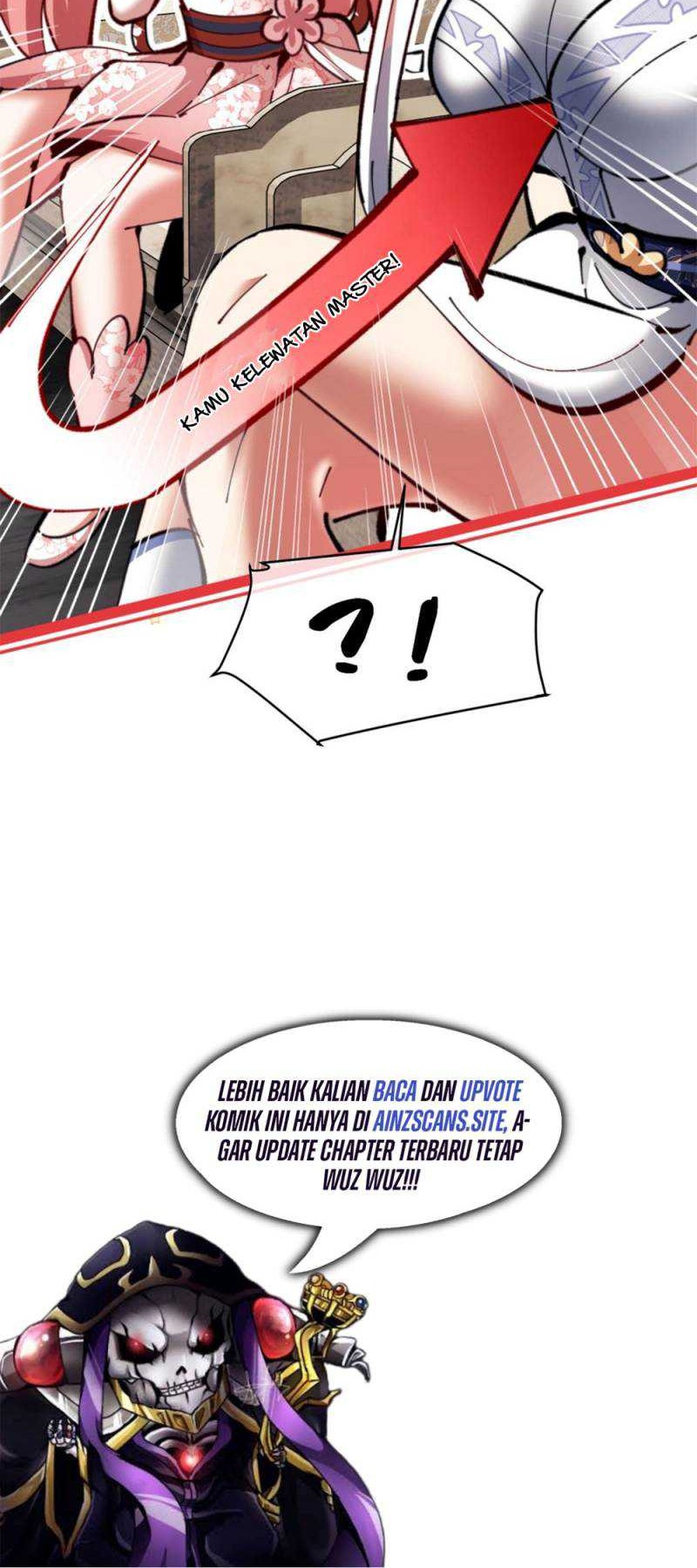 Devious Son Of Heaven Chapter 25 - halaman 50