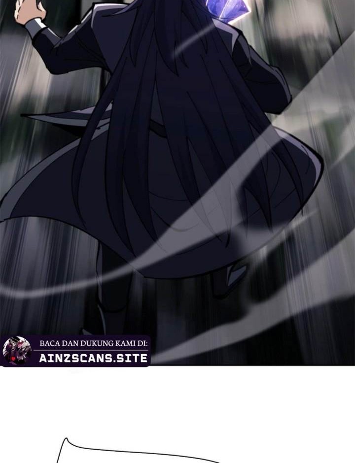 Devious Son Of Heaven Chapter 26 - halaman 33