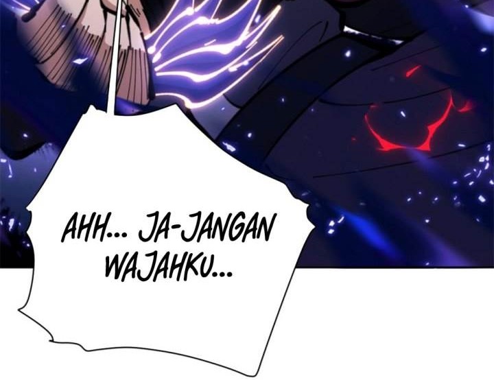Devious Son Of Heaven Chapter 26 - halaman 35