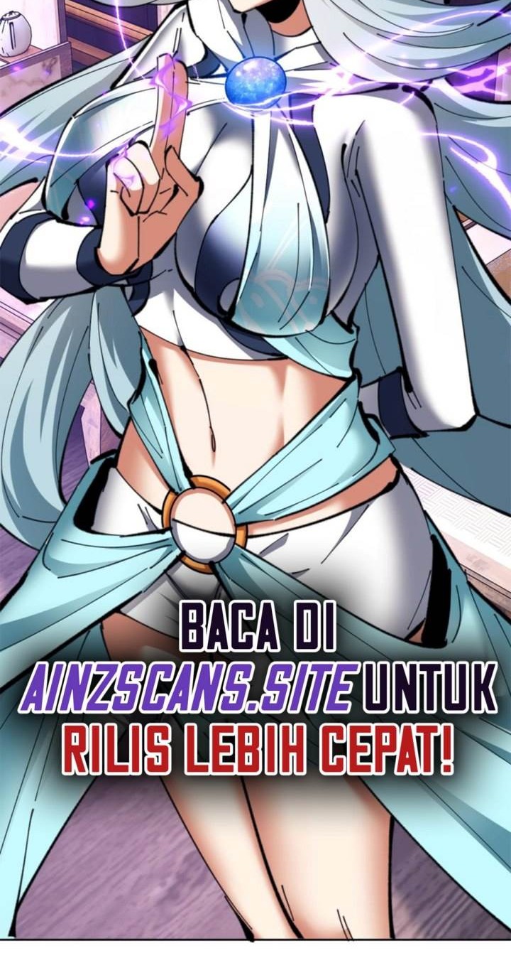 Devious Son Of Heaven Chapter 26 - halaman 37