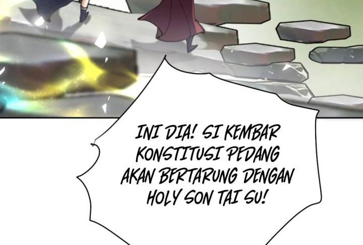 Devious Son Of Heaven Chapter 26 - halaman 44