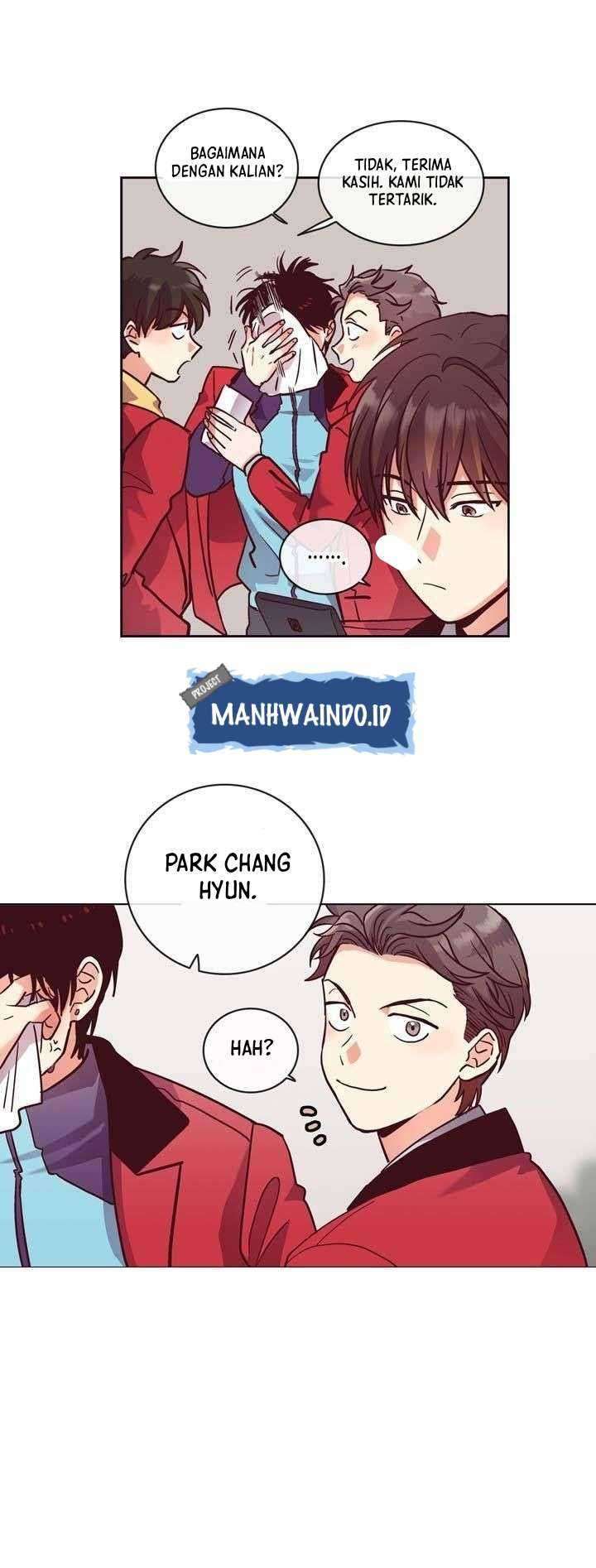Devious Son Of Heaven Chapter 26 - halaman 5