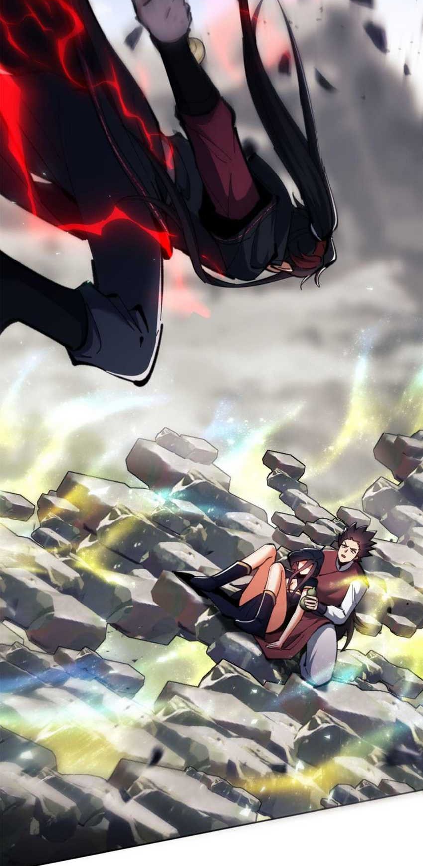 Devious Son Of Heaven Chapter 27 - halaman 27