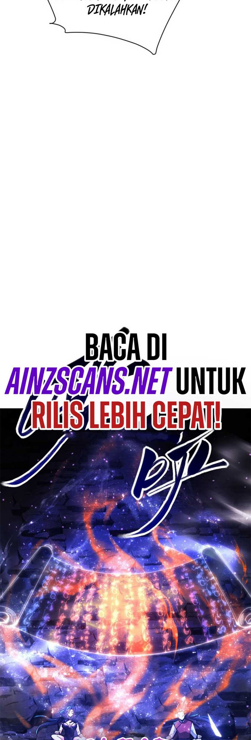 Devious Son Of Heaven Chapter 27 - halaman 34