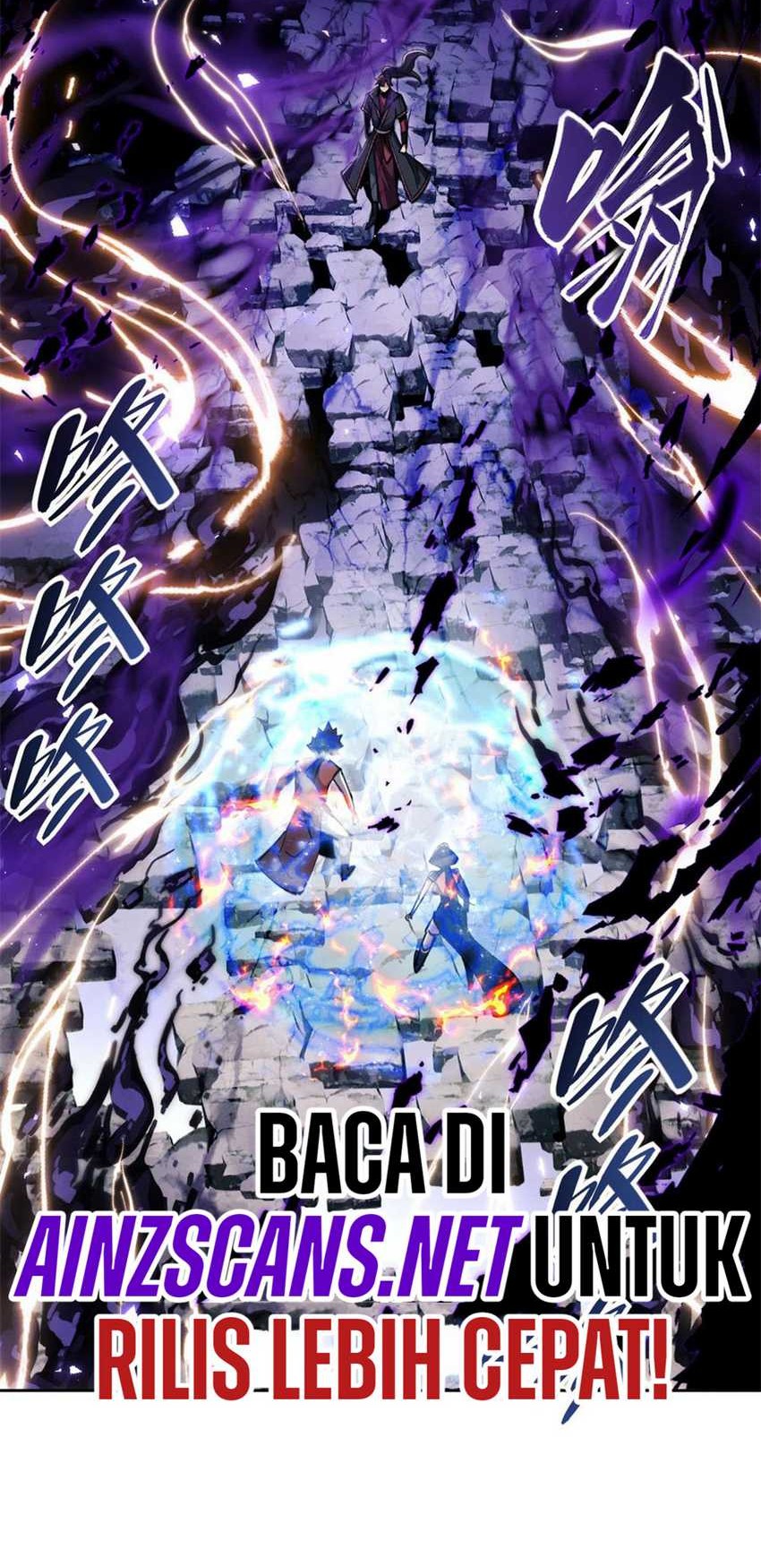 Devious Son Of Heaven Chapter 27 - halaman 46