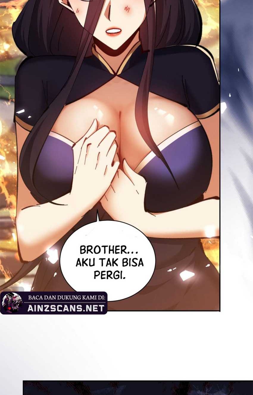 Devious Son Of Heaven Chapter 27 - halaman 48