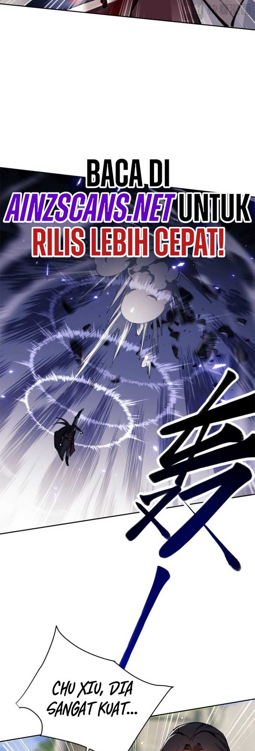 Devious Son Of Heaven Chapter 27 - halaman 58