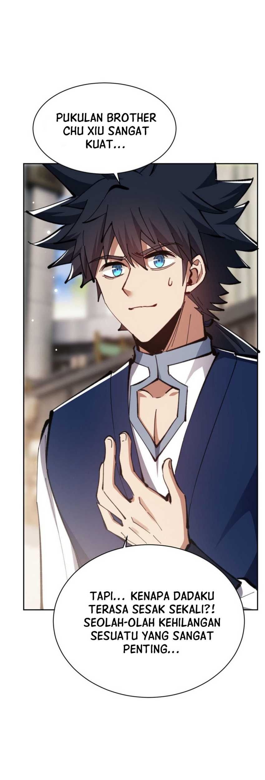 Devious Son Of Heaven Chapter 27 - halaman 60