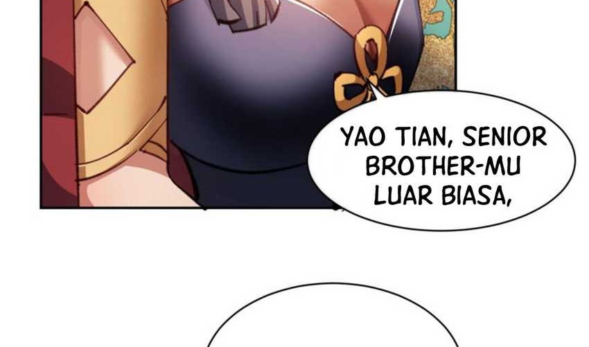 Devious Son Of Heaven Chapter 27 - halaman 67