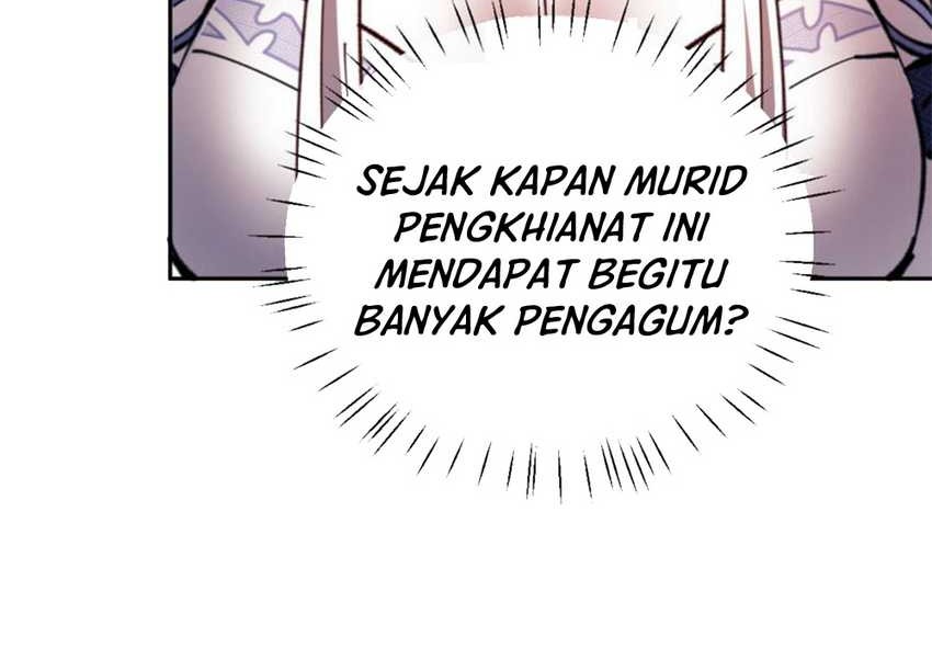 Devious Son Of Heaven Chapter 27 - halaman 70