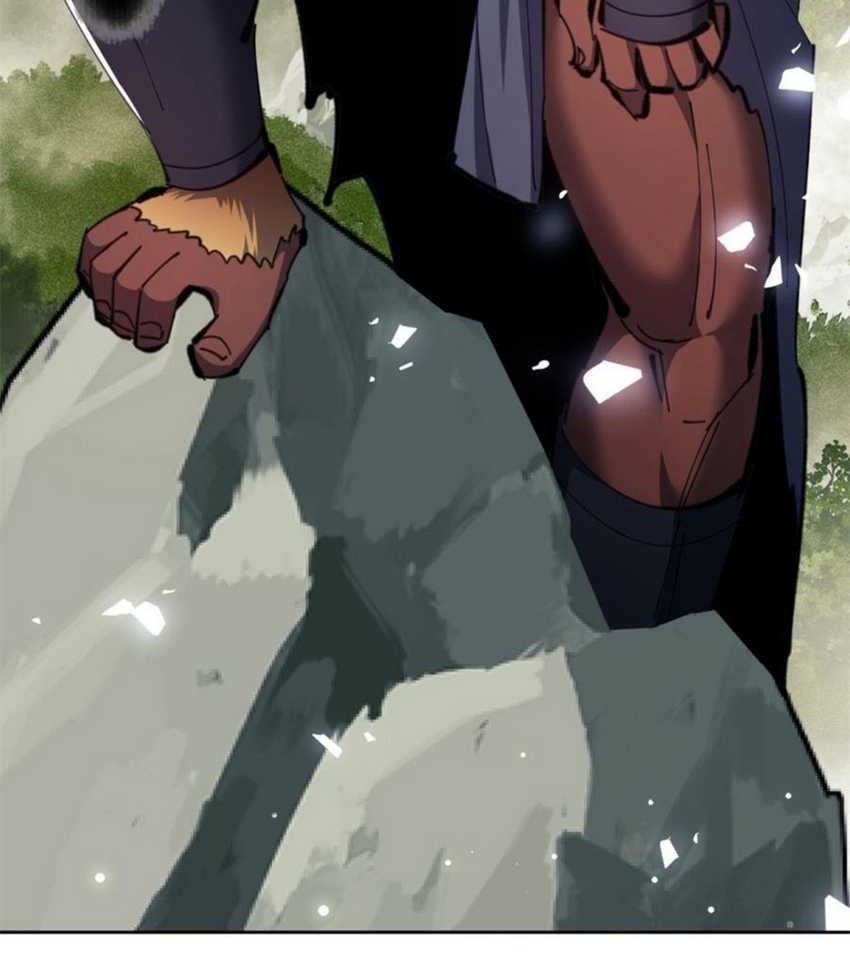 Devious Son Of Heaven Chapter 28 - halaman 22